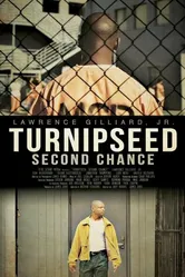 Turnipseed: Second Chance постер
