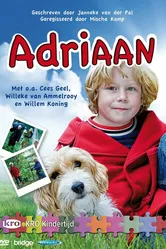 Adriaan постер