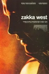 Zakka West постер