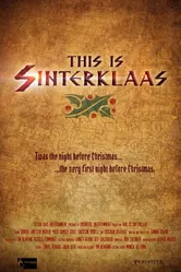 This is Sinterklaas постер