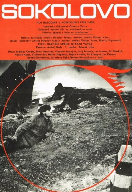 Постер Соколово 1975