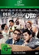 Der schräge Otto постер