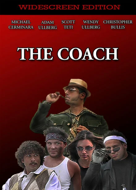 Постер The Coach 2004