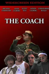 The Coach 2004 постер