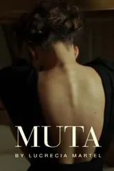 Muta постер