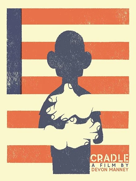 Постер Cradle 2017