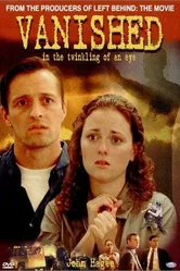 Vanished 1998 постер
