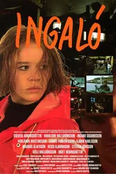 Ingaló постер
