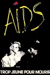 Gefahr für die Liebe - Aids постер