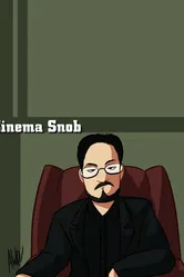 Киношный сноб 2007 постер