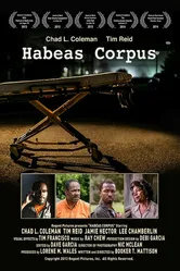 Habeas Corpus 2013 постер