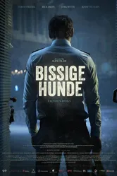 Bissige Hunde постер