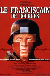 Францисканец из Буржа 1968 постер