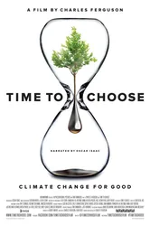 Time to Choose постер