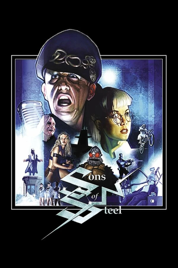 Постер фильма