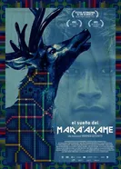 El Sueño del Mara'akame постер