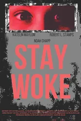 Stay Woke 2018 постер