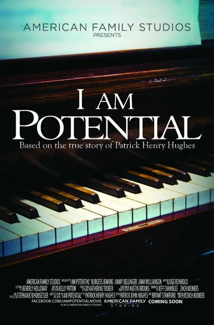 Постер I Am Potential