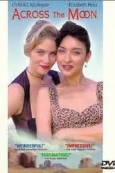 По ту сторону Луны 1994 постер