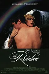 Пробуждение желаний 1988 постер