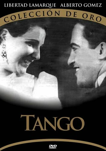 Постер Танго! 1933