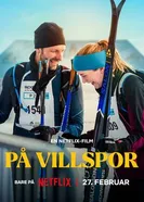 På villspor постер