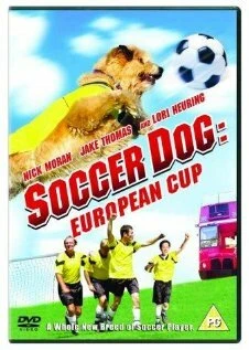Постер Король футбола: Кубок Европы 2004