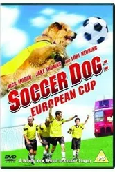 Король футбола: Кубок Европы 2004 постер