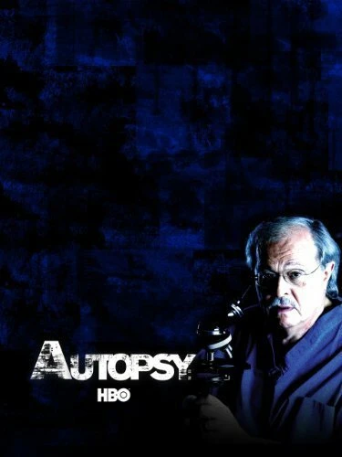 Постер Autopsy 9: Dead Awakening
