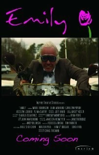 Постер Эмили 2007