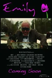 Эмили 2007 постер