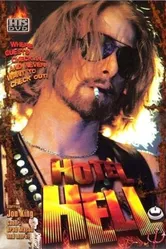 Hotel Hell постер