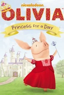Постер Оливия 2009