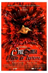 Cruz e Sousa - O Poeta do Desterro постер