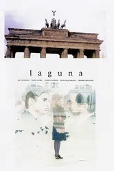 Лагуна 2001 постер
