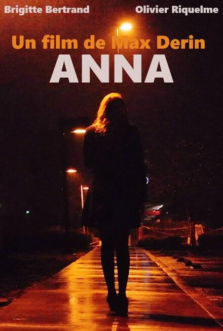Постер Anna 2017, США, короткометражка