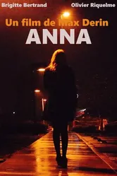 Anna 2017, США, короткометражка постер