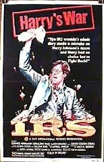 Постер Harry's War