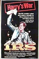 Harry's War постер