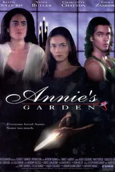 Сад Анны 1997 постер