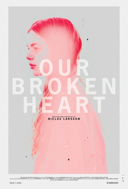 Постер Our Broken Heart
