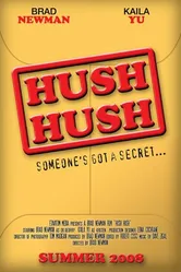 Hush Hush 2008 постер