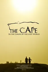 The Cape: In the Lands of the Lost World постер