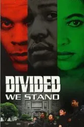 Divided We Stand 2000 постер
