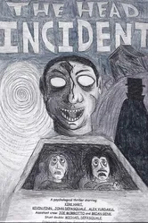 The Head Incident постер