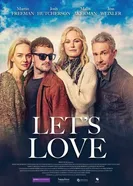 Let's Love постер