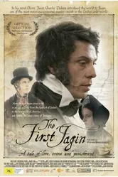 Первый Феджин 2012 постер
