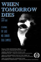 When Tomorrow Dies постер