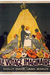 Воображаемое путешествие 1926 постер
