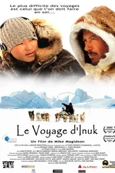 Инук 2010 постер
